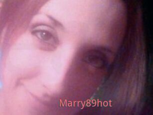 Marry89hot