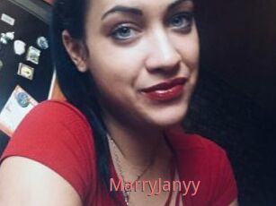 MarryJanyy