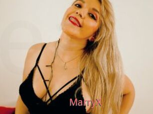 MarryX