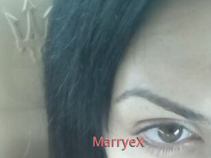 MarryeX