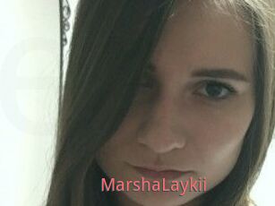 MarshaLaykii