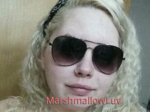 MarshmallowLuv