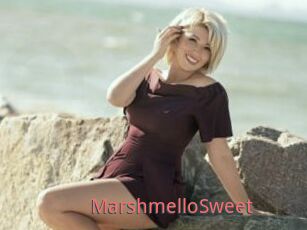 MarshmelloSweet