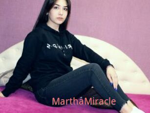 MarthaMiracle