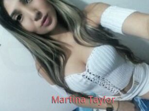 Martina_Taylor