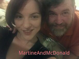 MartineAndMcDonald
