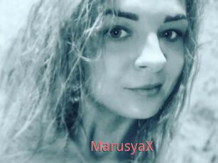 MarusyaX