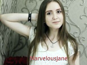 MarvelousJane