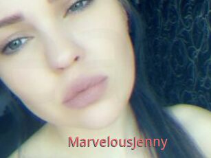 MarvelousJenny