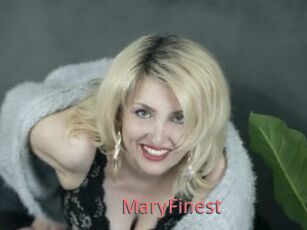 MaryFinest
