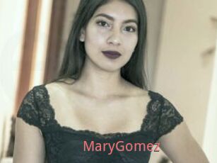 MaryGomez