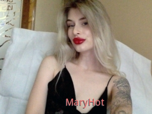 MaryHot