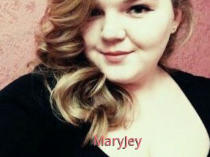 MaryJey