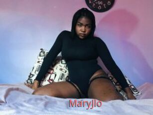 MaryJlo