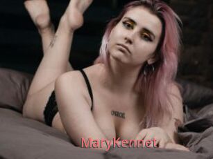 MaryKennet