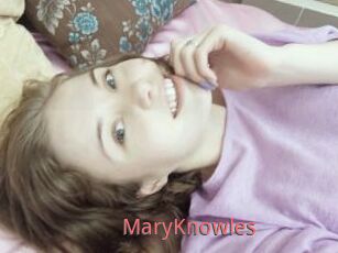 MaryKnowles