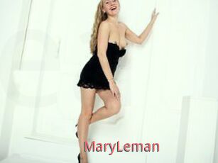 MaryLeman