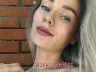 MaryLoveKiss