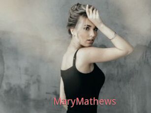 MaryMathews
