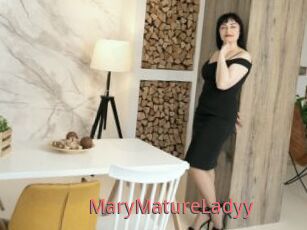 MaryMatureLadyy