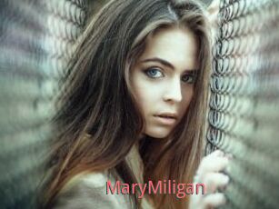 MaryMiligan