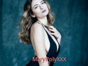 MaryPolyXXX