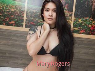 MaryRogers