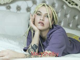 MaryShelby