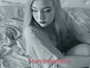 MaryStrawberry