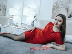 MaryTate