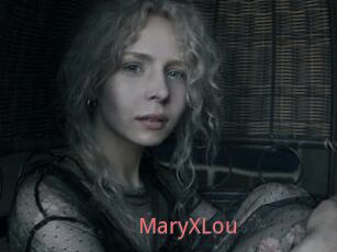 MaryXLou