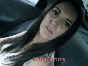 MaryYammy