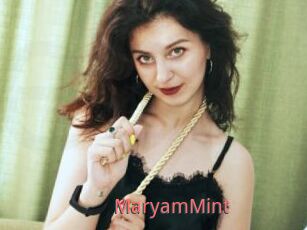 MaryamMint