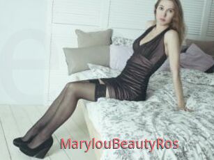 MarylouBeautyRos
