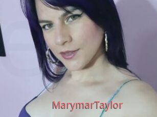 MarymarTaylor
