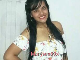 Marysex69x