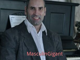 MasculinGigant
