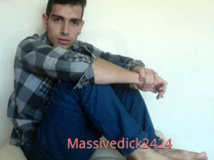 Massivedick2424
