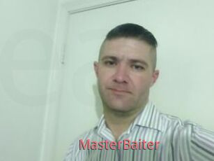 MasterBaiter