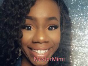 MasterMimi