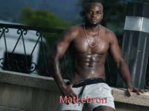 MatLebron