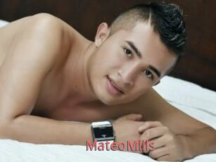 MateoMills