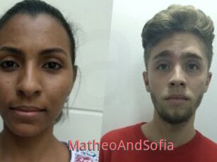 MatheoAndSofia
