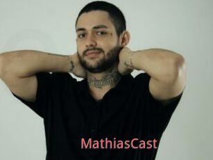 MathiasCast