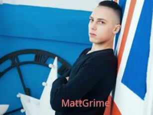 MattGrime