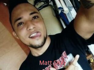 Matt_Sexy