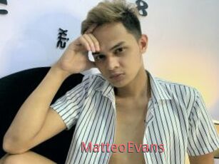 MatteoEvans
