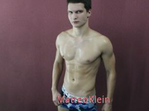 MatteoKlein