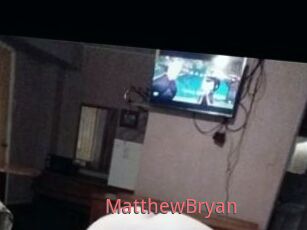 MatthewBryan