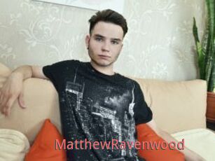 MatthewRavenwood
